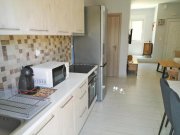 Pirgos Psilonerou MIT VIDEO - Kreta Pirgos Psilonerou - Doppelhaushälfte mit Meerblick - zu Fuß zum Strand Haus kaufen